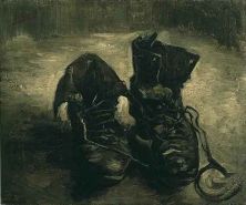 Haga click para ver la imagen ampliada 1886 a pair of shoes.jpg